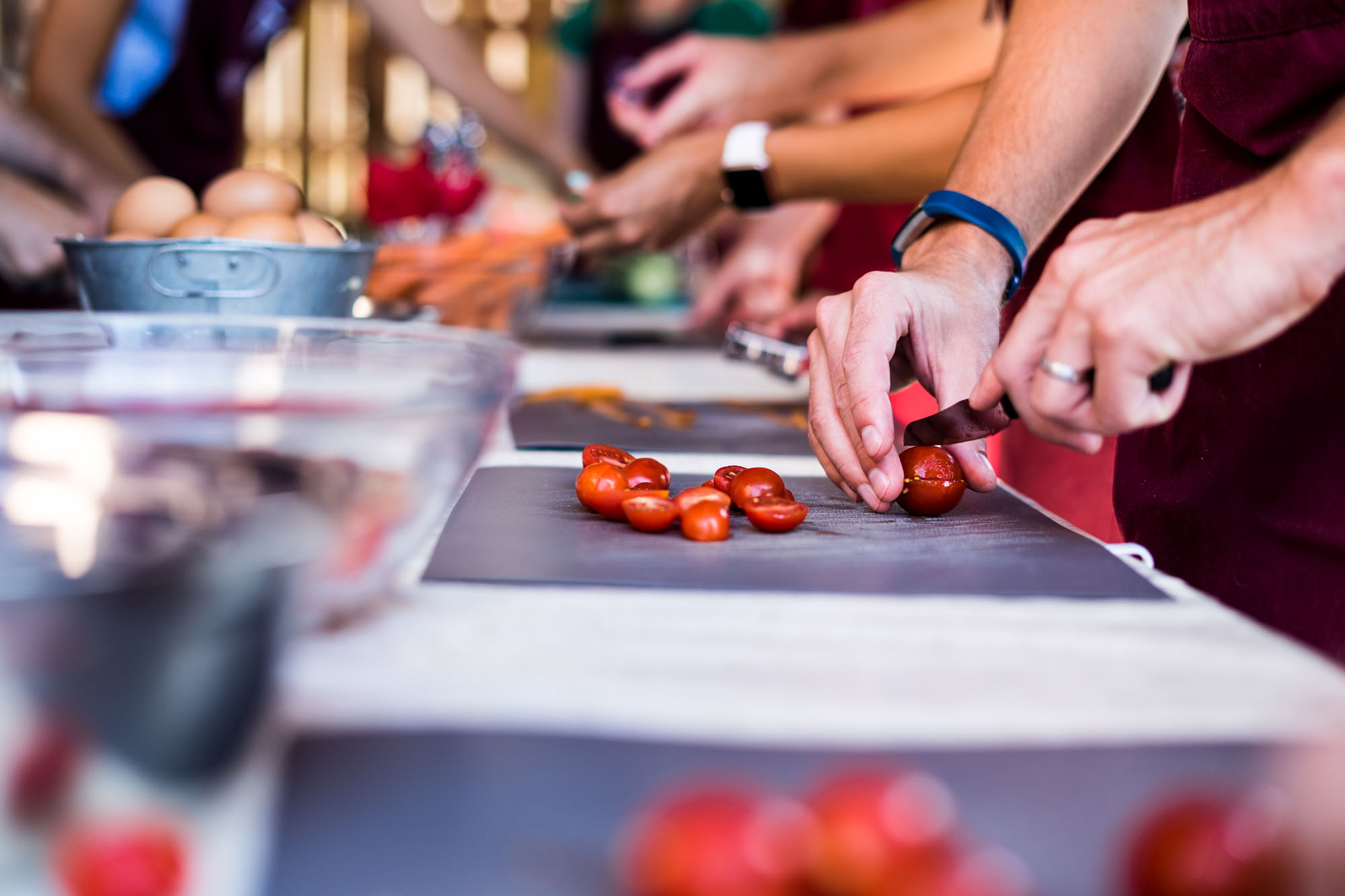 Unicostay | Tuscan Cooking Class