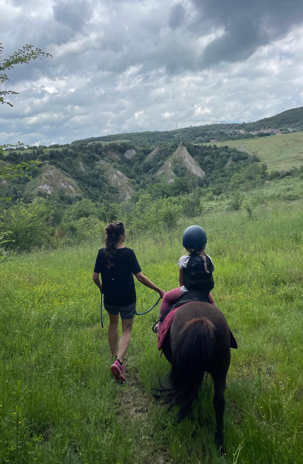 Unicostay | Horse Riding