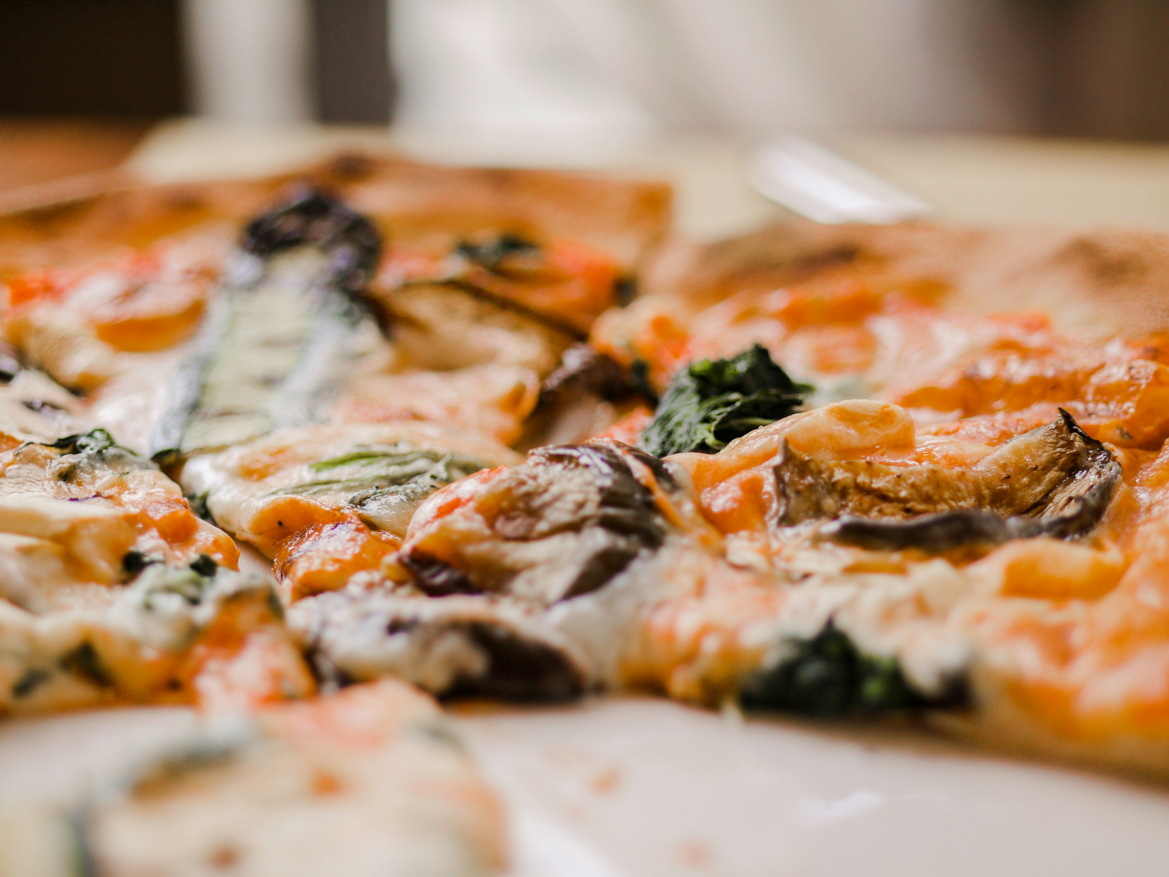 Unicostay | Pizza Party