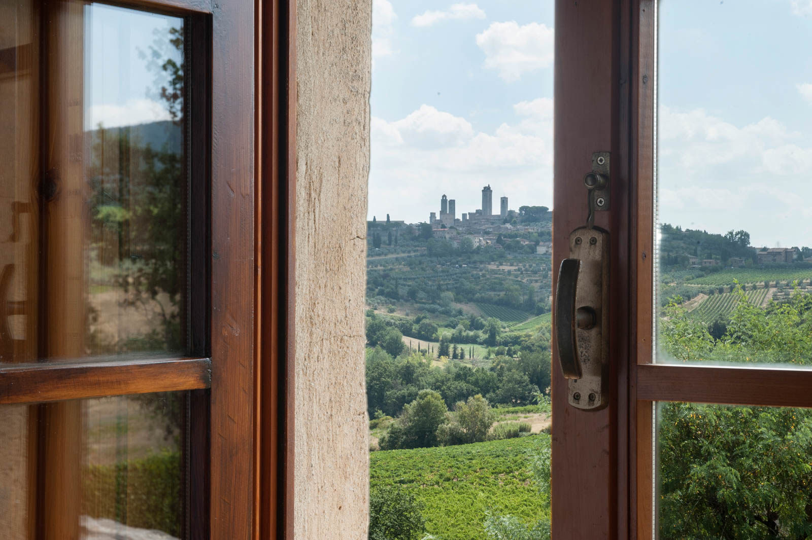 Unicostay | Agriturismo Paterno