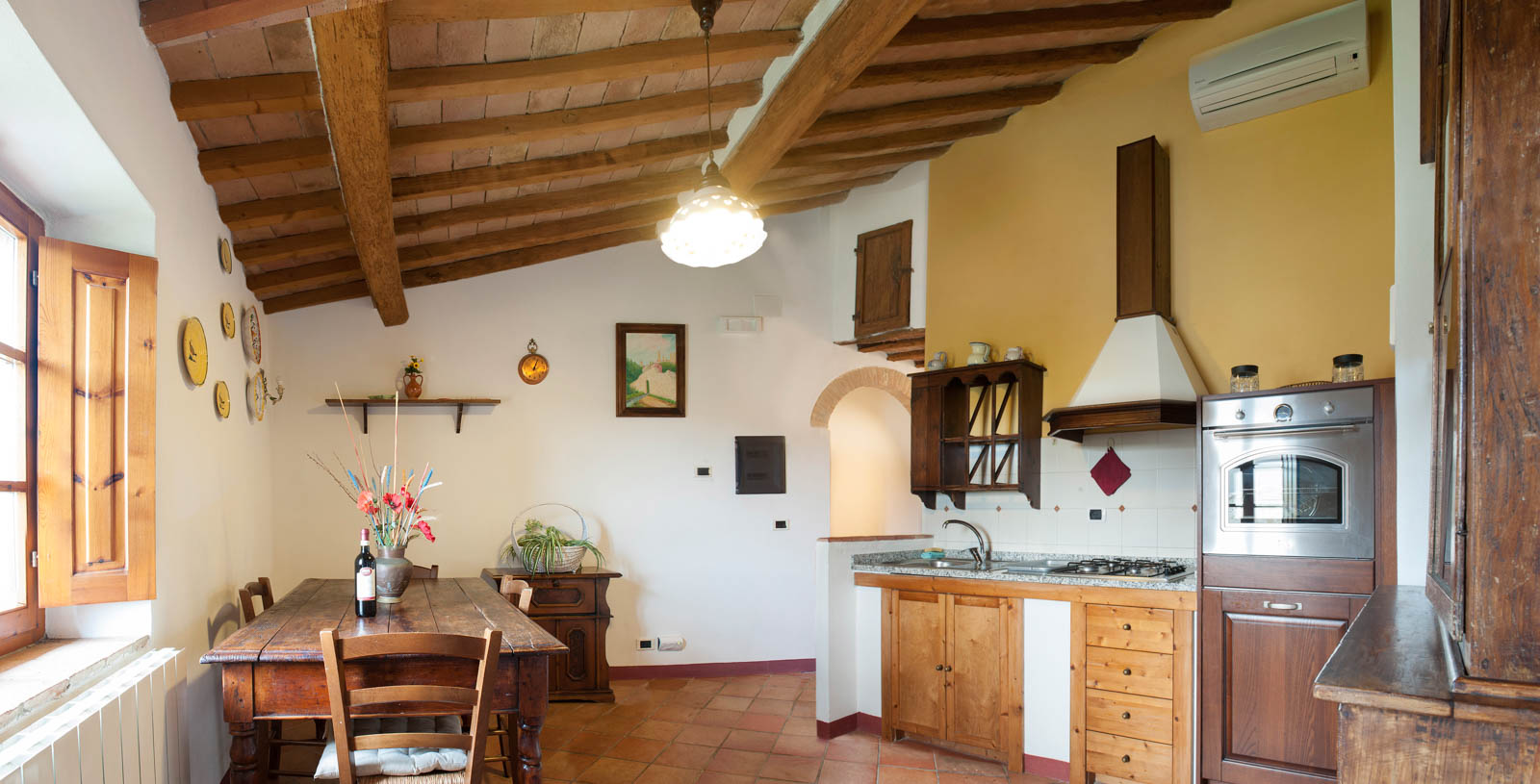 Unicostay | Agriturismo Paterno