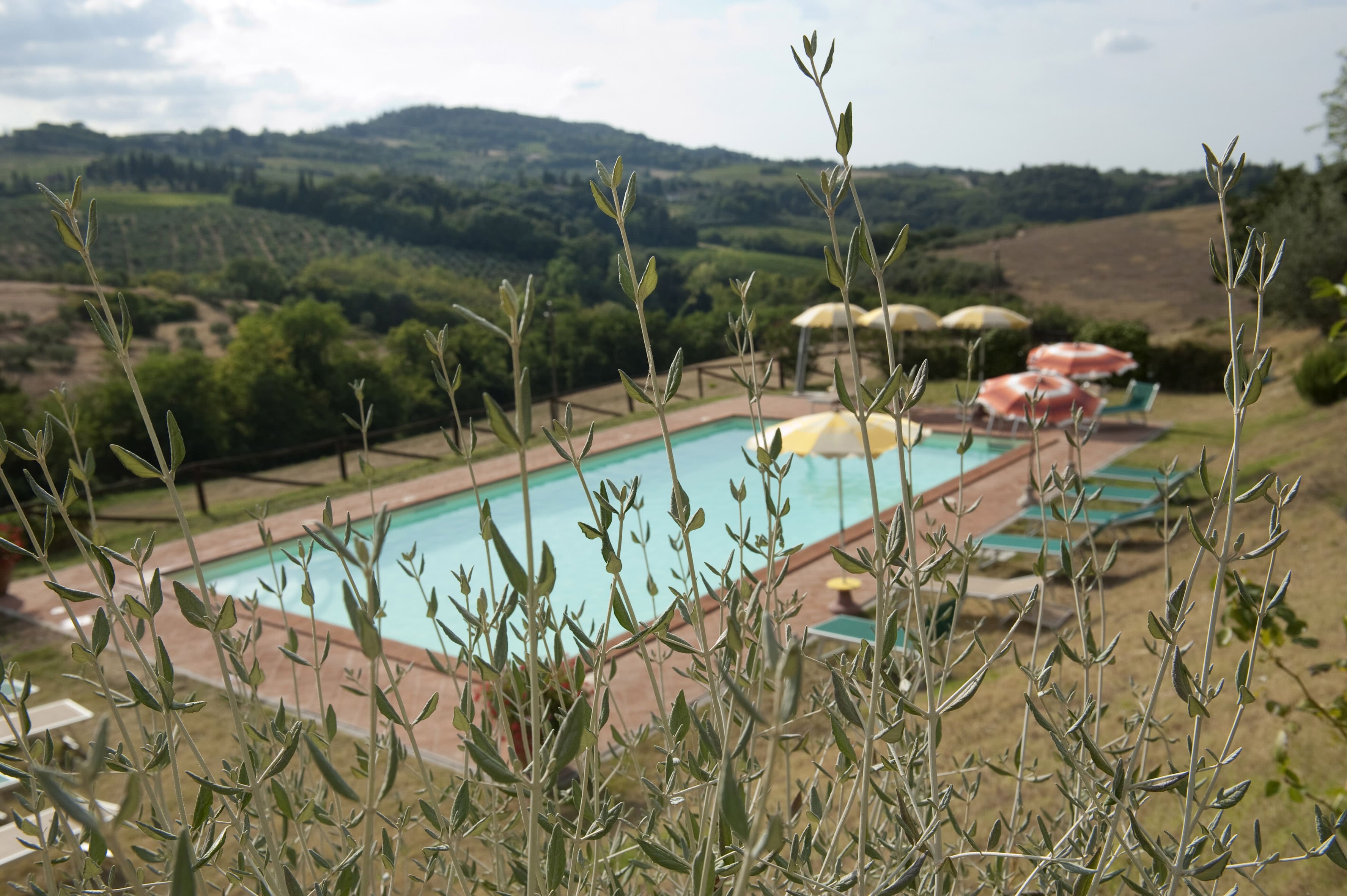 Unicostay | Agriturismo Paterno
