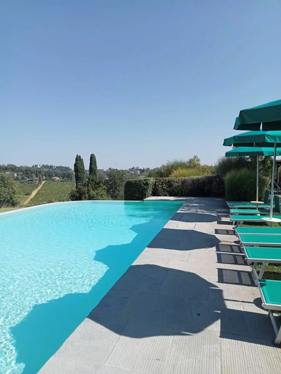 Unicostay | Agriturismo Raccianello