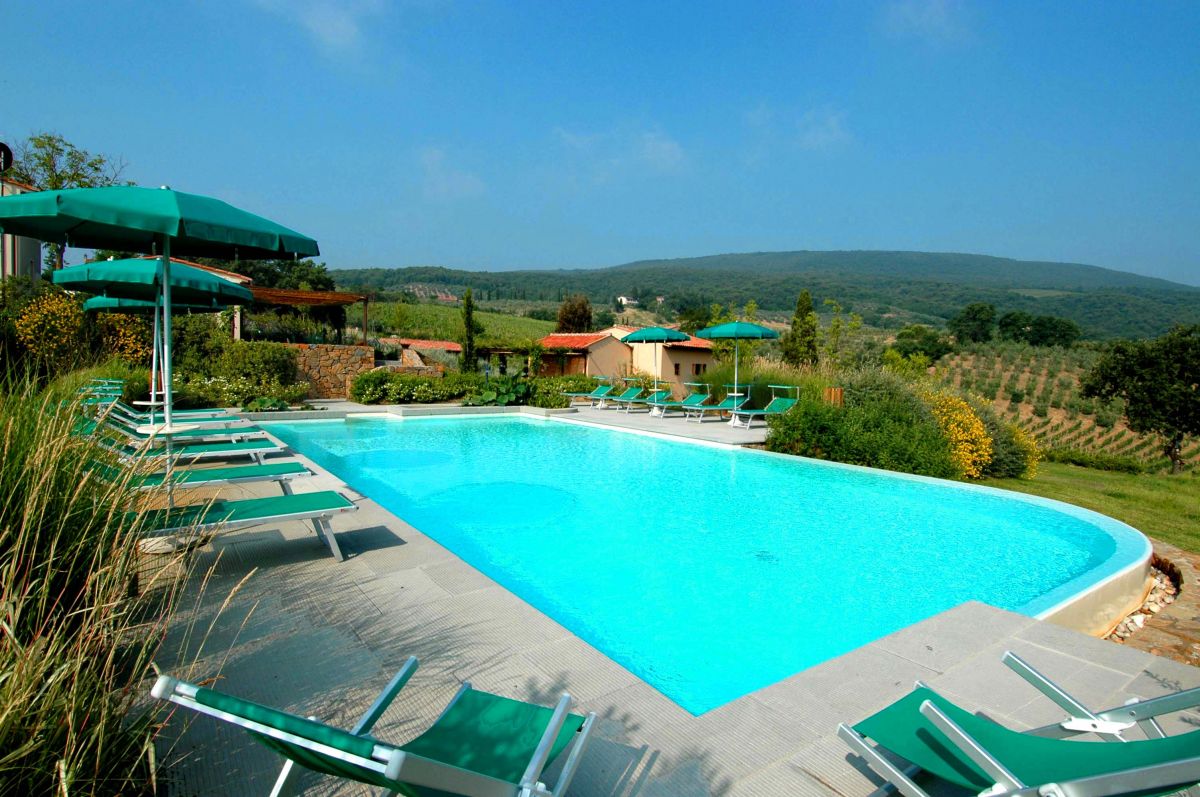 Unicostay | Agriturismo Raccianello