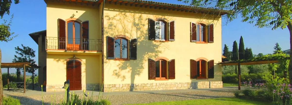 Unicostay | Agriturismo Raccianello