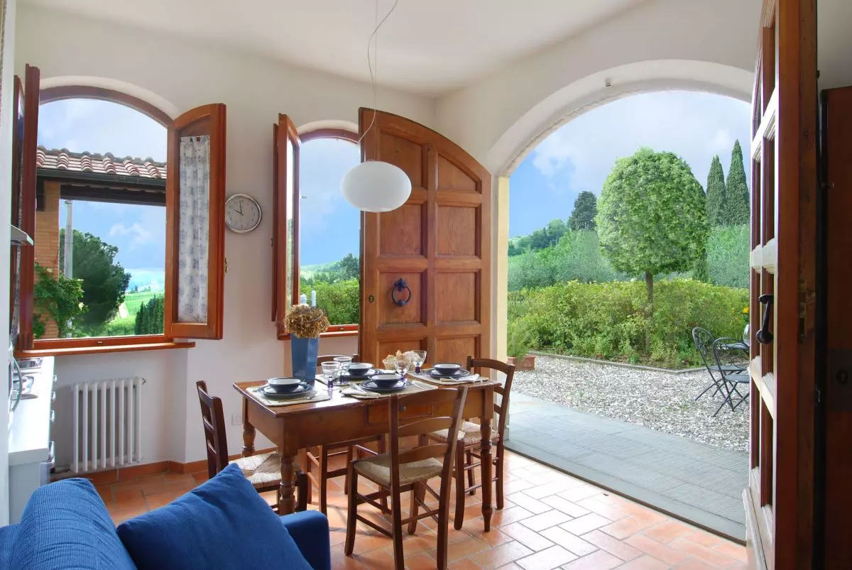 Unicostay | Agriturismo Raccianello