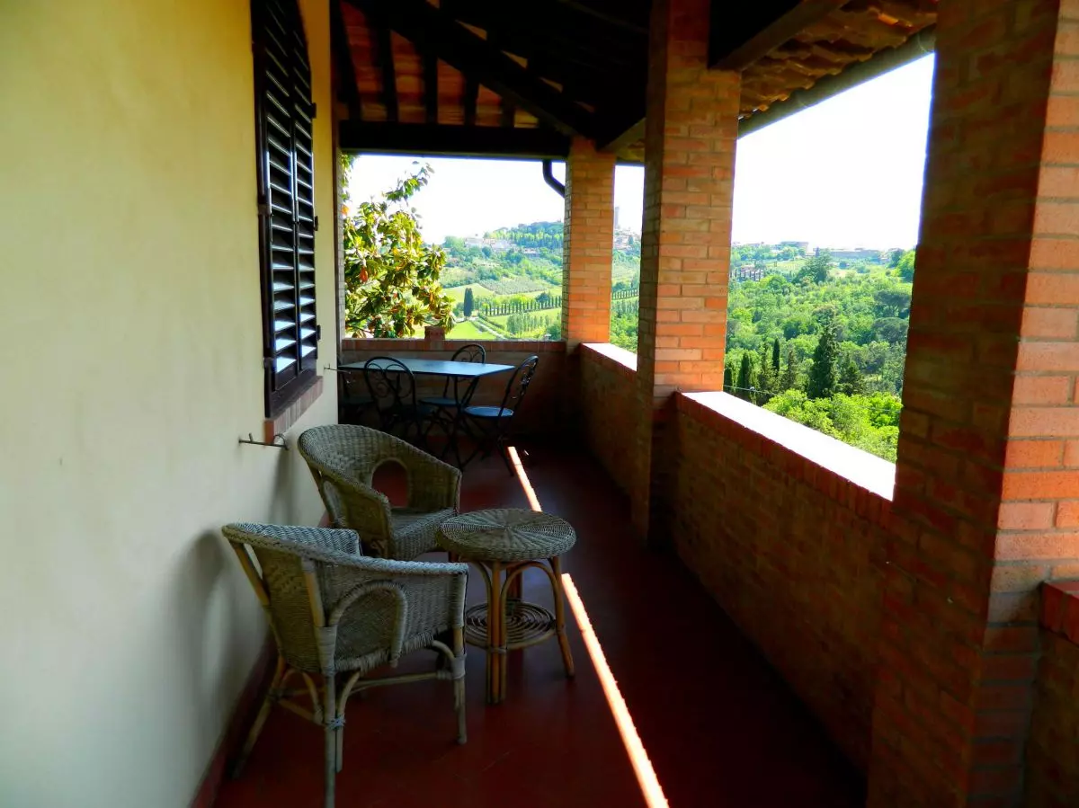 Unicostay | Agriturismo Raccianello