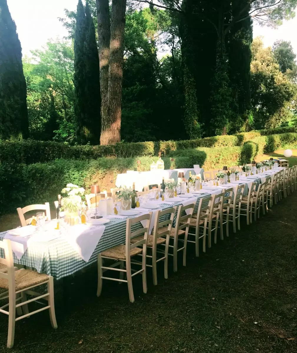 Unicostay | Agriturismo Raccianello
