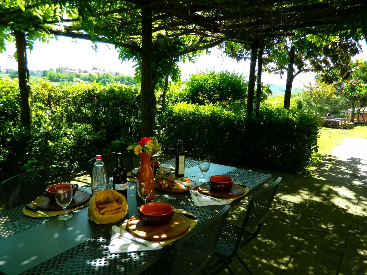 Unicostay | Agriturismo Raccianello