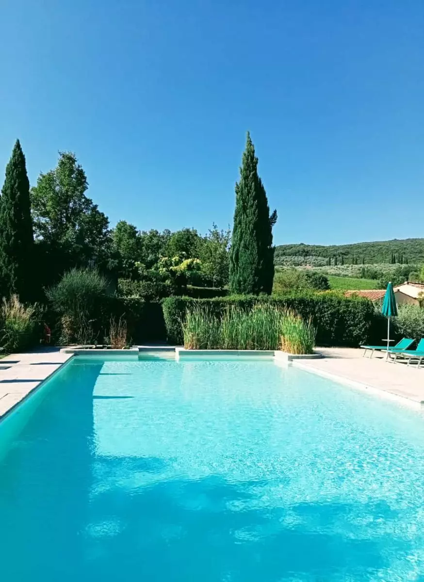 Unicostay | Agriturismo Raccianello