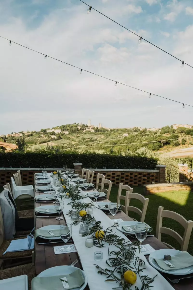 Unicostay | Agriturismo Raccianello
