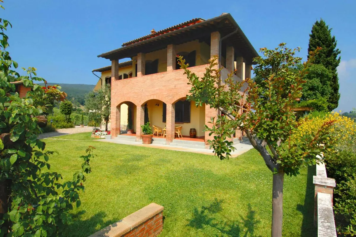 Unicostay | Agriturismo Raccianello