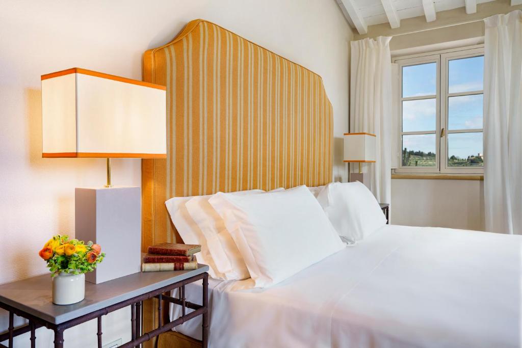 Unicostay | Pietra del Cabreo