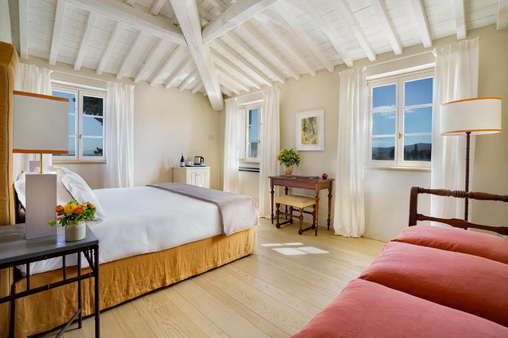 Unicostay | Pietra del Cabreo