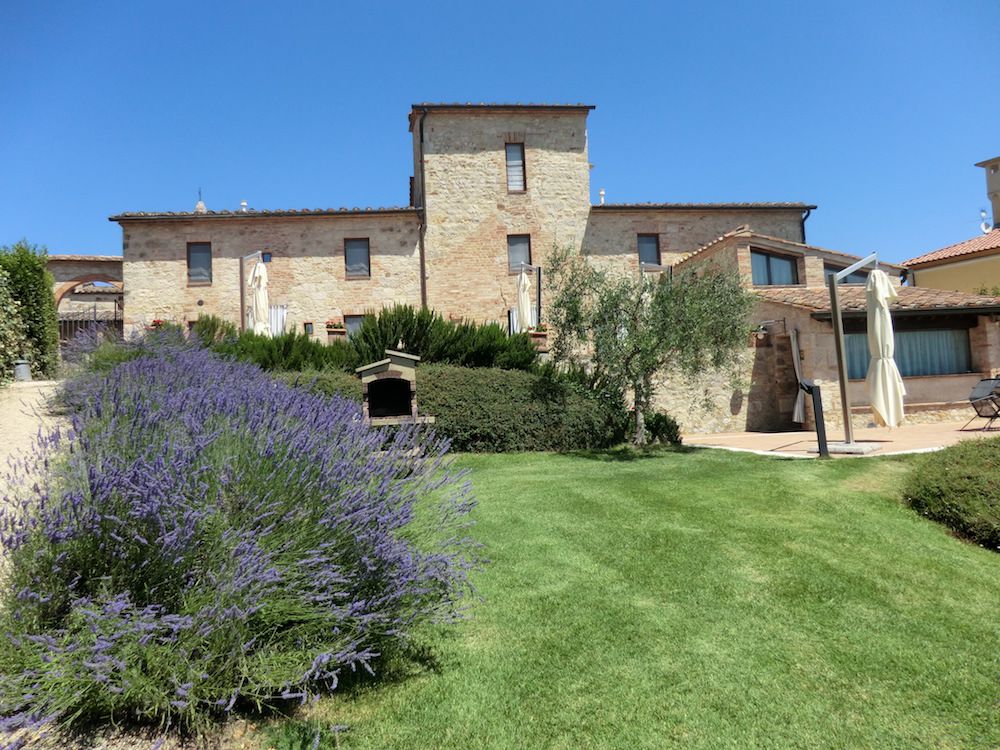 Unicostay | La Pieve di San Martino