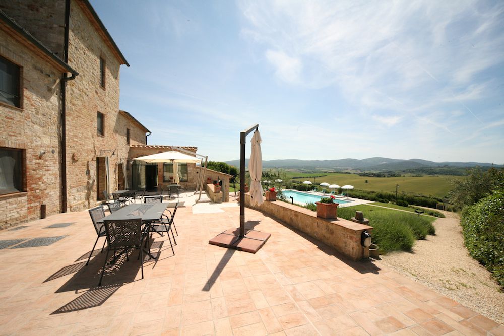 Unicostay | La Pieve di San Martino